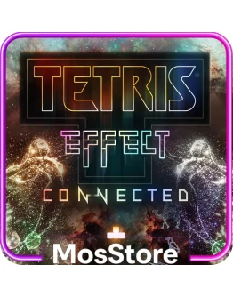 Tetris Effect: Connected PS (PS4/PS5)
