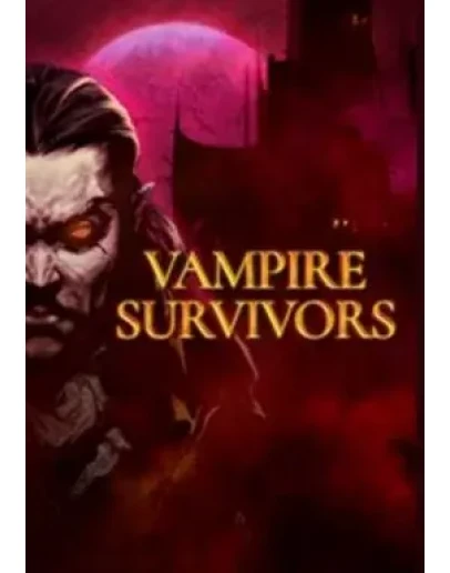 Vampire SurvivorsXBOX ONE SERIES XS +ПК КЛЮЧ