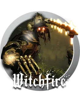 Witchfire - Steam аккаунт ОФФЛАЙН