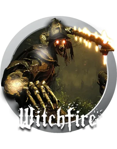 Witchfire - Steam аккаунт ОФФЛАЙН
