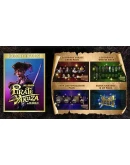 Like a Dragon: Pirate Yakuza in Hawaii. DeluxeOFFLINE