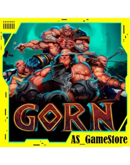 GORN VR / ГОРН ВР PS4/PS5/PS Турция