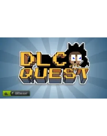DLC Quest STEAM GIFT Россия + МИР + ВСЕ СТРАНЫ