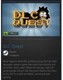 DLC Quest STEAM GIFT Россия + МИР + ВСЕ СТРАНЫ