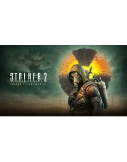 S.T.A.L.K.E.R. 2: Heart of Chornobyl GIFT UA
