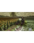 Farming Simulator 25 (STEAM КЛЮЧ) РФ+СНГ / РУССКИЙ ЯЗЫК