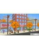 Papa's Pizzeria DeluxeSTEAM GIFT AUTORU+МИР