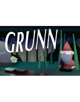 GRUNNSTEAM АККАУНТНА 90 ДНЕЙ + ИГРЫ