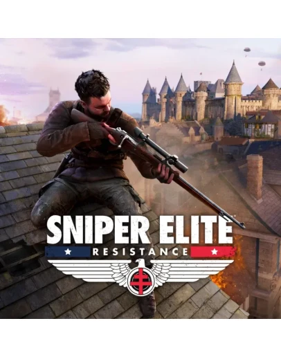 Все регионы Sniper Elite: Resistance + Выбор издания