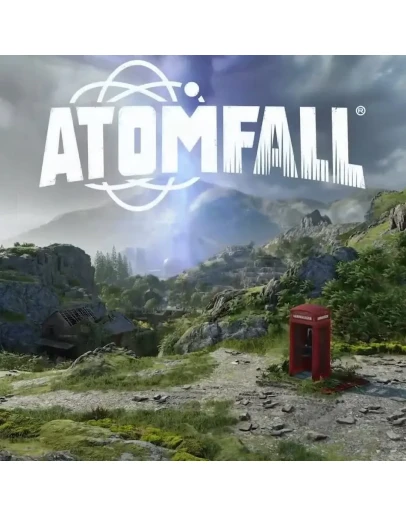 Все регионы Atomfall + Выбор издания Все регионы Atomfall + Выбор издания