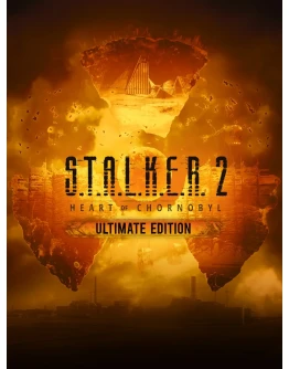 STALKER 2 - Ultimate Edition (Аренда Steam 7 дней)