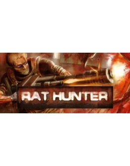 Rat Hunter АВТОДОСТАВКА STEAM РОССИЯ