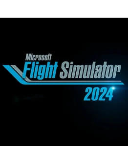 Microsoft Flight Simulator 2024 Deluxe ОНЛАЙН ВСЕ DLC Microsoft Flight Simulator 2024 Deluxe ОНЛАЙН ВСЕ DLC