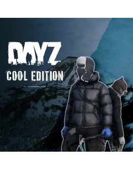 DayZ Cool Edition (Steam Gift Россия) DayZ Cool Edition (Steam Gift Россия)