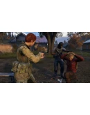 DayZ Cool Edition XBOX ONE SERIES XS Цифровой Ключ