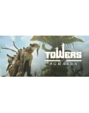 Towers of Aghasba АВТОДОСТАВКА STEAM РОССИЯ