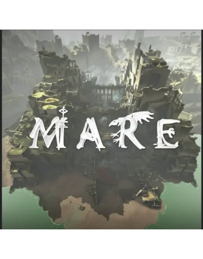 Mare PS5 ТУРЦИЯ