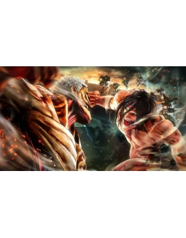 A.O.T. 2: Final Battle PS4 &amp PS5