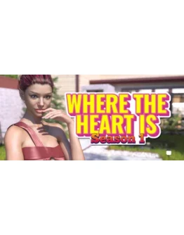 Where the Heart is: Season 1 STEAM GIFT РОССИЯ