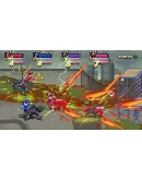 Mighty Morphin Power Rangers: Rita's Rewind XBOX