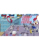 Mighty Morphin Power Rangers: Rita's Rewind XBOX