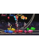 Mighty Morphin Power Rangers: Rita's Rewind XBOX