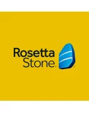 Rosetta Stone Пожизненная лицензия - 24+ языков