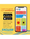 Rosetta Stone Пожизненная лицензия - 24+ языков