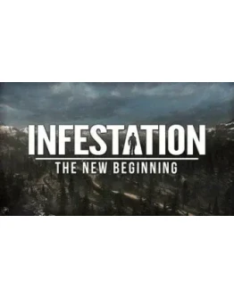 Infestation: The New Beginning STEAM GIFT ВСЕ СТРАНЫ Infestation: The New Beginning STEAM GIFT ВСЕ СТРАНЫ