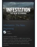 Infestation: The New Beginning STEAM GIFT ВСЕ СТРАНЫ Infestation: The New Beginning STEAM GIFT ВСЕ СТРАНЫ