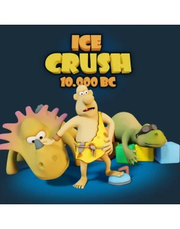 Ice Crush 10.000 BC PS4 &amp PS5