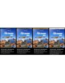 MICROSOFT FLIGHT SIMULATOR 2024 AVIATOR (PC) АВТО