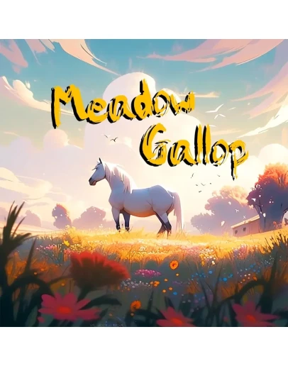 Meadow Gallop PS4 &amp PS5