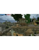 Caveman World Mountains of Unga Boonga Steam +cards Caveman World Mountains of Unga Boonga Steam +cards