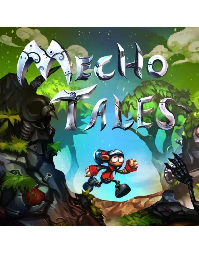 Mecho Tales PS5 Edition