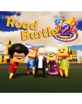 Road Bustle 2 PS4 &amp PS5