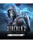 S.T.A.L.K.E.R 2 ULTIMATE + 3 ЧАСТИ АККАУНТ XBOX