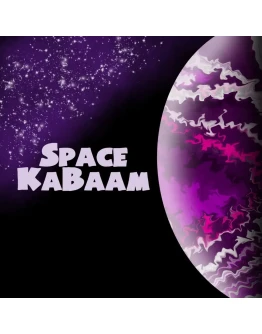 Space KaBAAM PS4 &amp PS5
