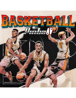 Basketball Pinball PS4 &amp PS5
