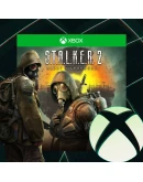S.T.A.L.K.E.R. 2 XBOX SERIES XS + ПК НА ЛЮБОЙ АКАУНТ
