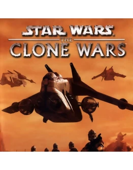 STAR WARS The Clone Wars PS4 &amp PS5