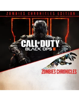 Call of Duty Black Ops III 3 With Zombie STEAM Offline