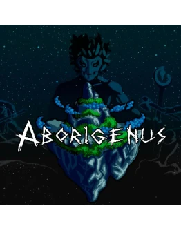 Aborigenus PS4 &amp PS5