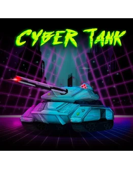 Cyber Tank PS4 &amp PS5