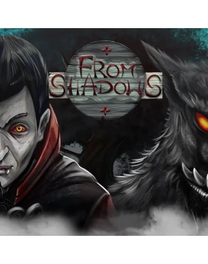 From Shadows PS4 &amp PS5