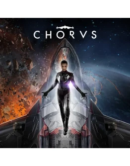 Chorus PS4 &amp PS5