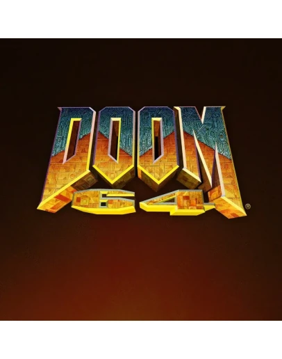 DOOM 64 PS4 &amp PS5