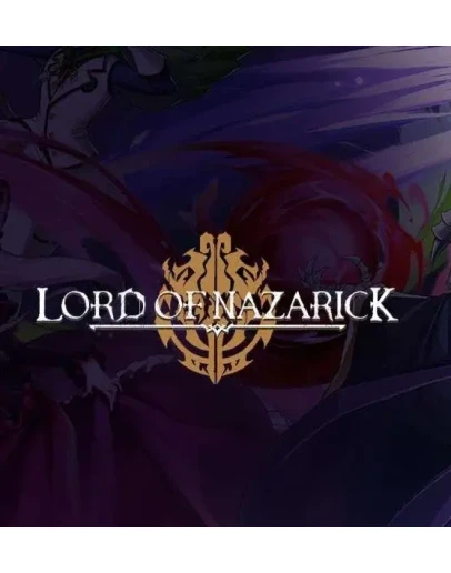 Lord of Nazarick Magic Crystals Донат БЫСТРАЯ ДОСТАВКА
