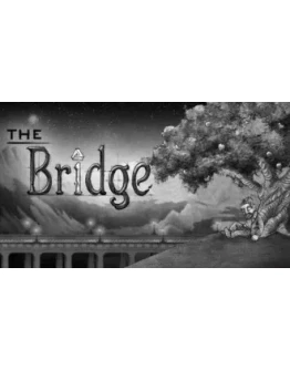 The Bridge STEAM GIFT Россия + МИР + ВСЕ СТРАНЫ