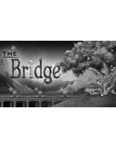 The Bridge STEAM GIFT Россия + МИР + ВСЕ СТРАНЫ